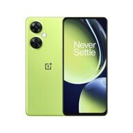    Nord CE 3 Lite в лаймовом цвете. Фото: OnePlus