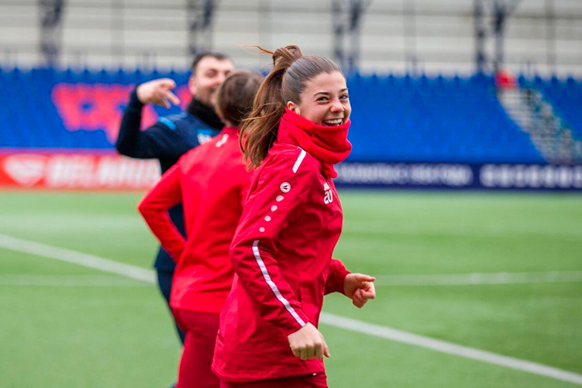    Фото: thatsoccerplayer7 / Instagram