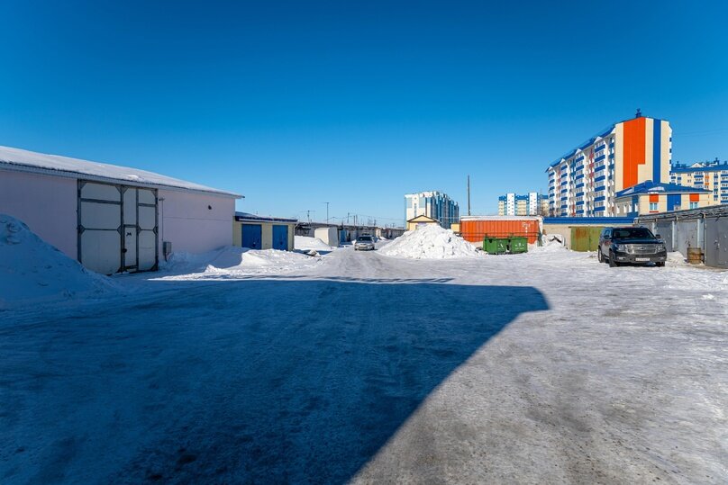     Фото: vk.com Алексей Титовский