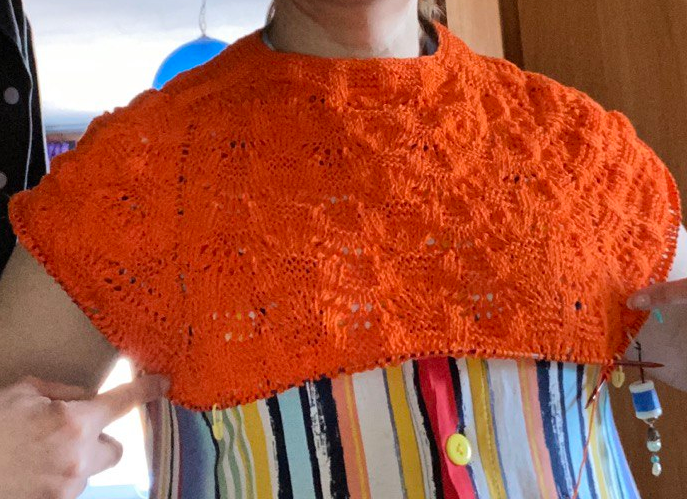 Примерка для разделения