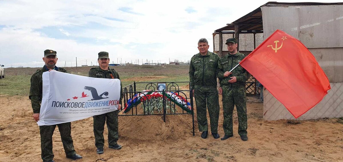 Фото из архива Вильсура Нафикова.