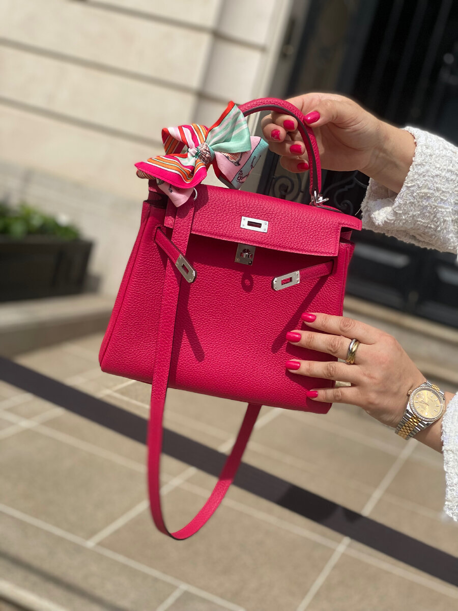 Сумка изготовлена на заказ проекта Alisawonder