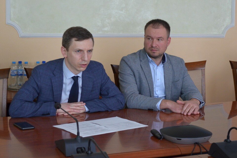     К 1 сентября в Липецке отремонтируют 38 дорог Алина ПАЛАГИНА