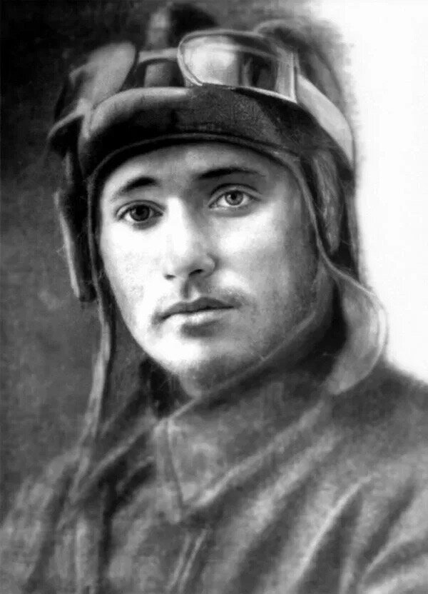 Курсант Павел Гудзь