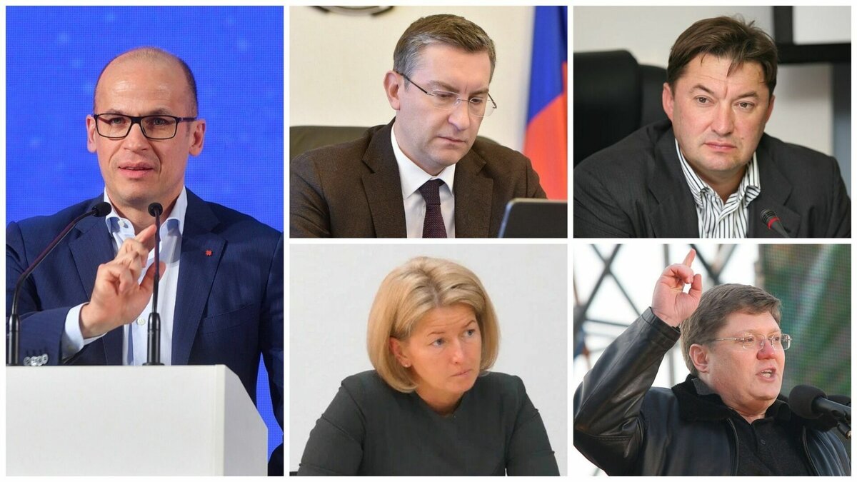     Рейтинг самых влиятельных персон Удмуртской Республики по итогам 2022 года составили эксперты Udm-Info. В него вошли 100 чиновников, депутатов, силовиков, руководителей федеральных органов власти и глав частных компаний.