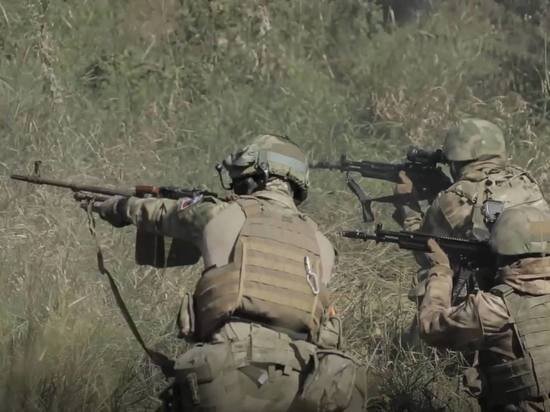     Фото: Кадр архивного видео Минобороны России.