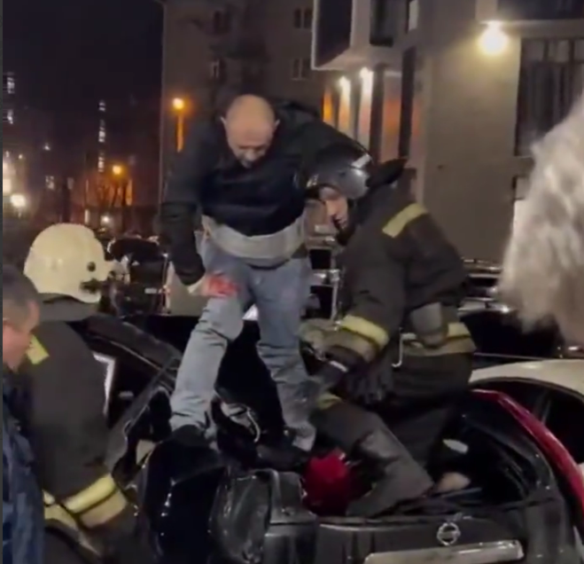 скриншот видео