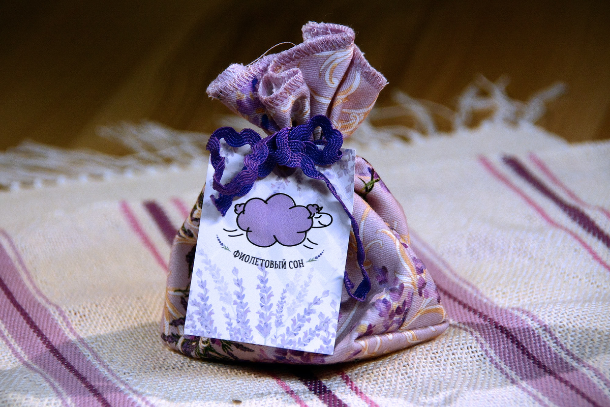 Фото с сайта violetdream.ru