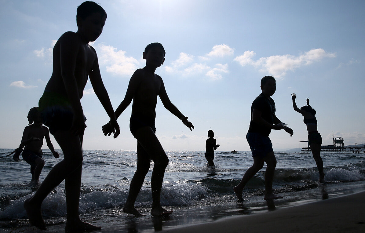 Дмитрий Феоктистов/ТАСС