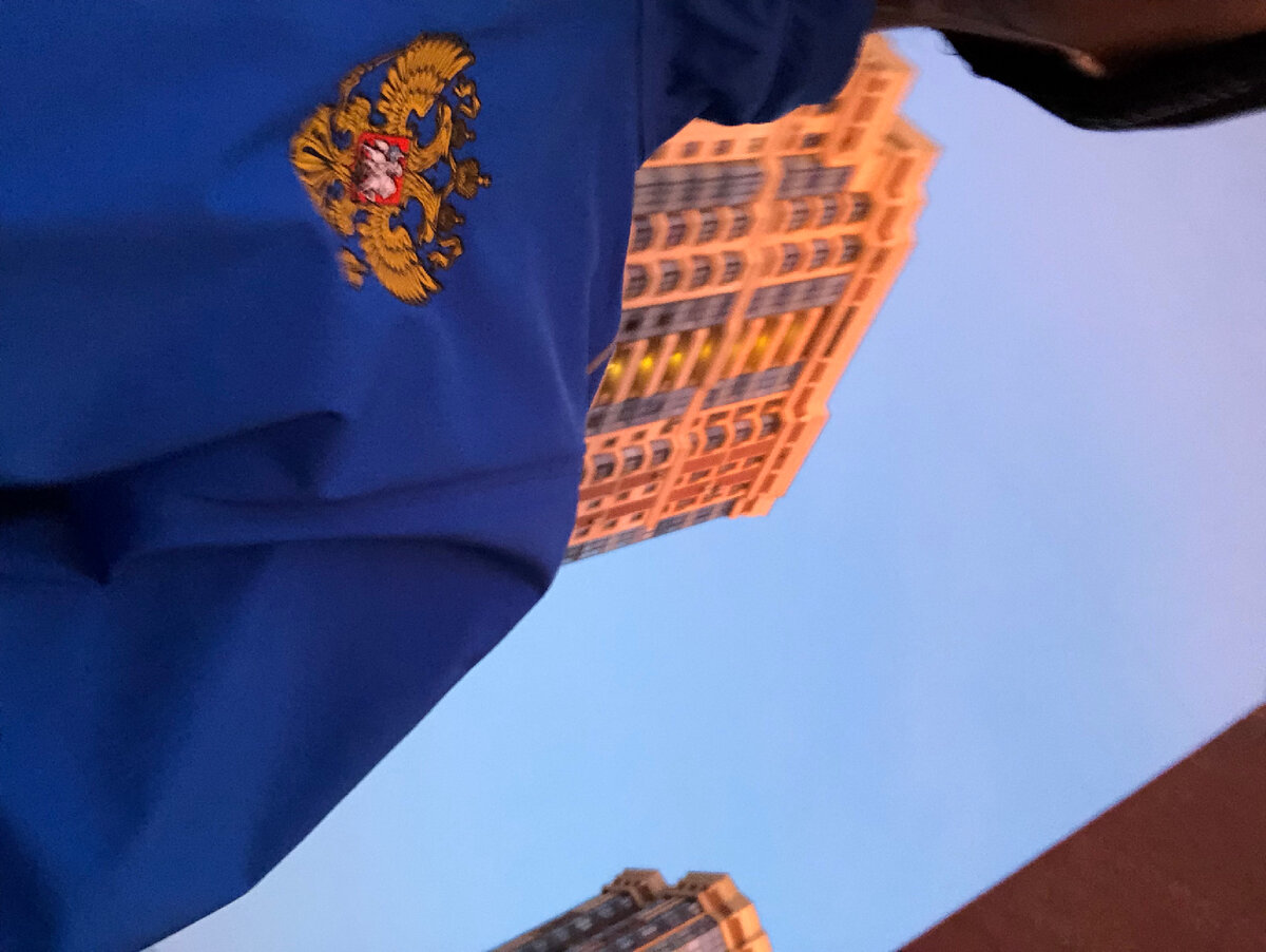 Апрель, 2023 год.