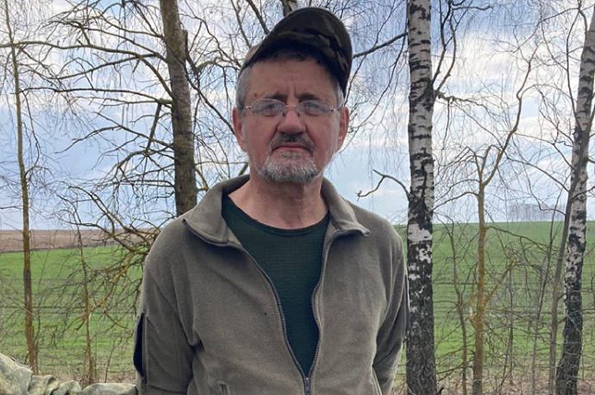    Суд в Брянске изберет меру пресечения задержанному украинскому пилоту