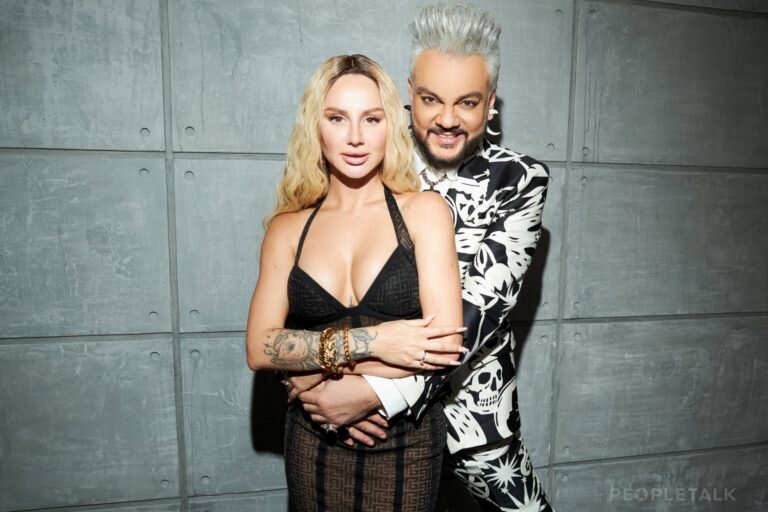   Фото: соцсети Anna Asti Анастасия Манцова