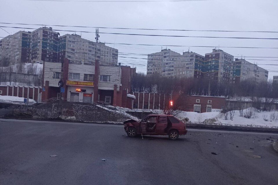     Все обстоятельства происшествия устанавливаются. Фото: УГИБДД по МО