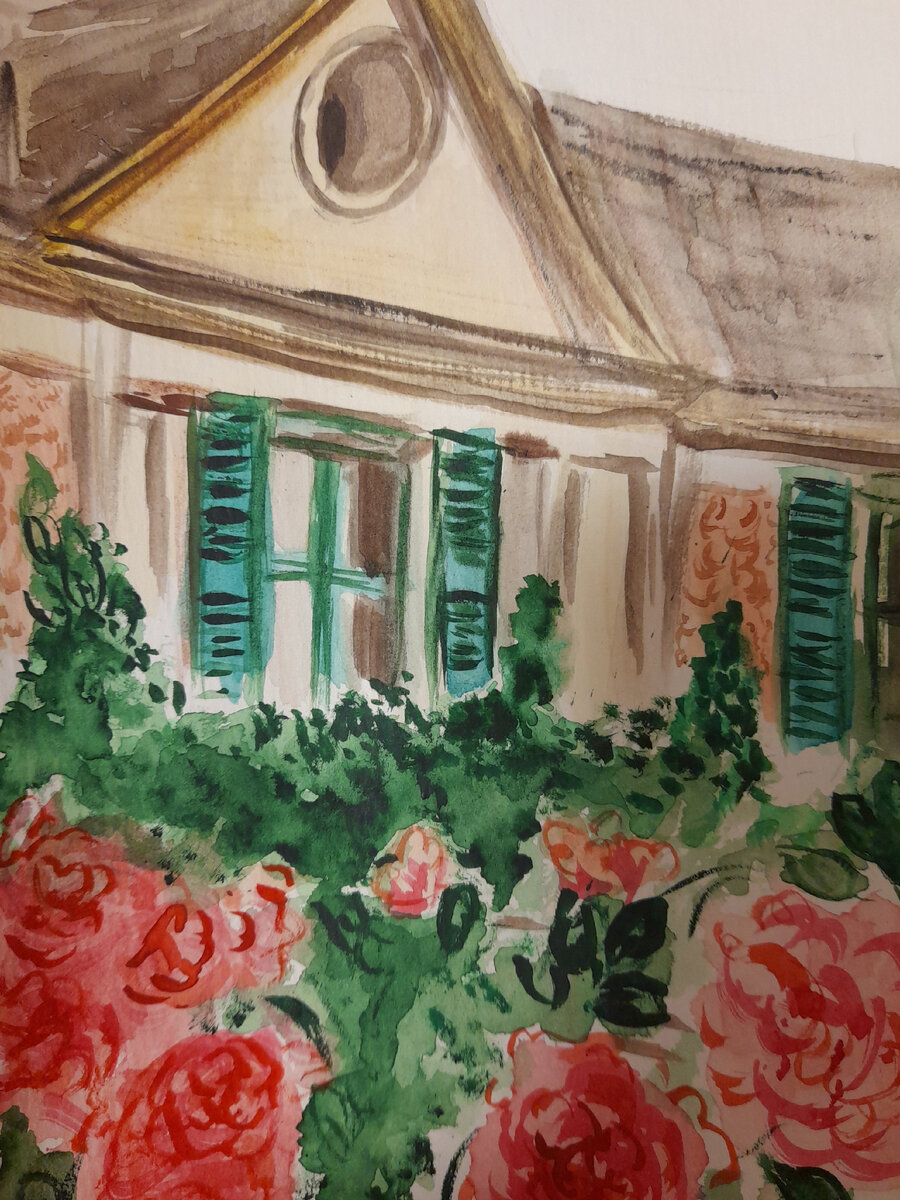 Рисунок автора 