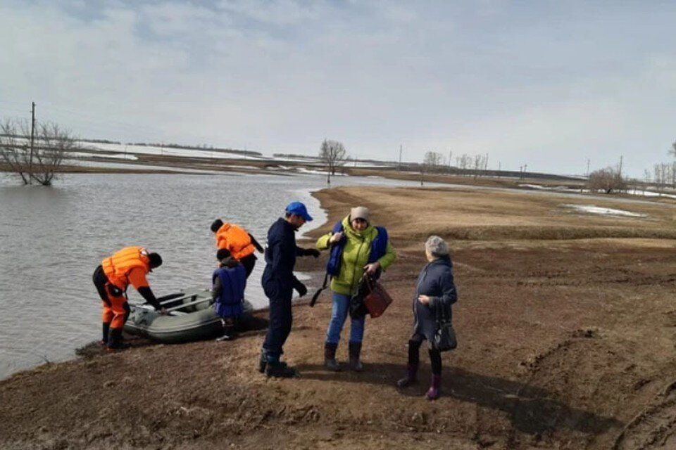     Паводок в Алтайском крае 2023  пресс-службы ГУ МЧС по Алтайскому краю