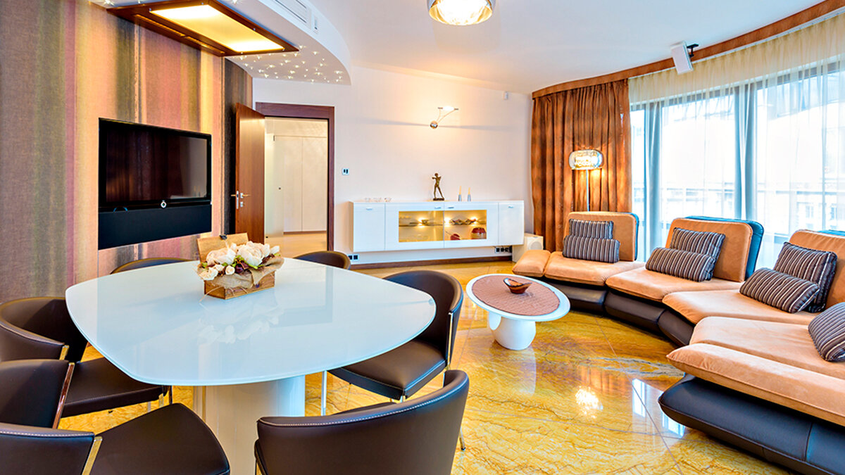    Интерьер Анастасия Романова