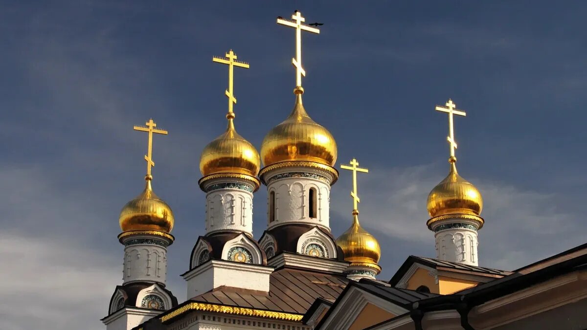 Страстная седмица является важным периодом для верующих. Фото: pxhere.com