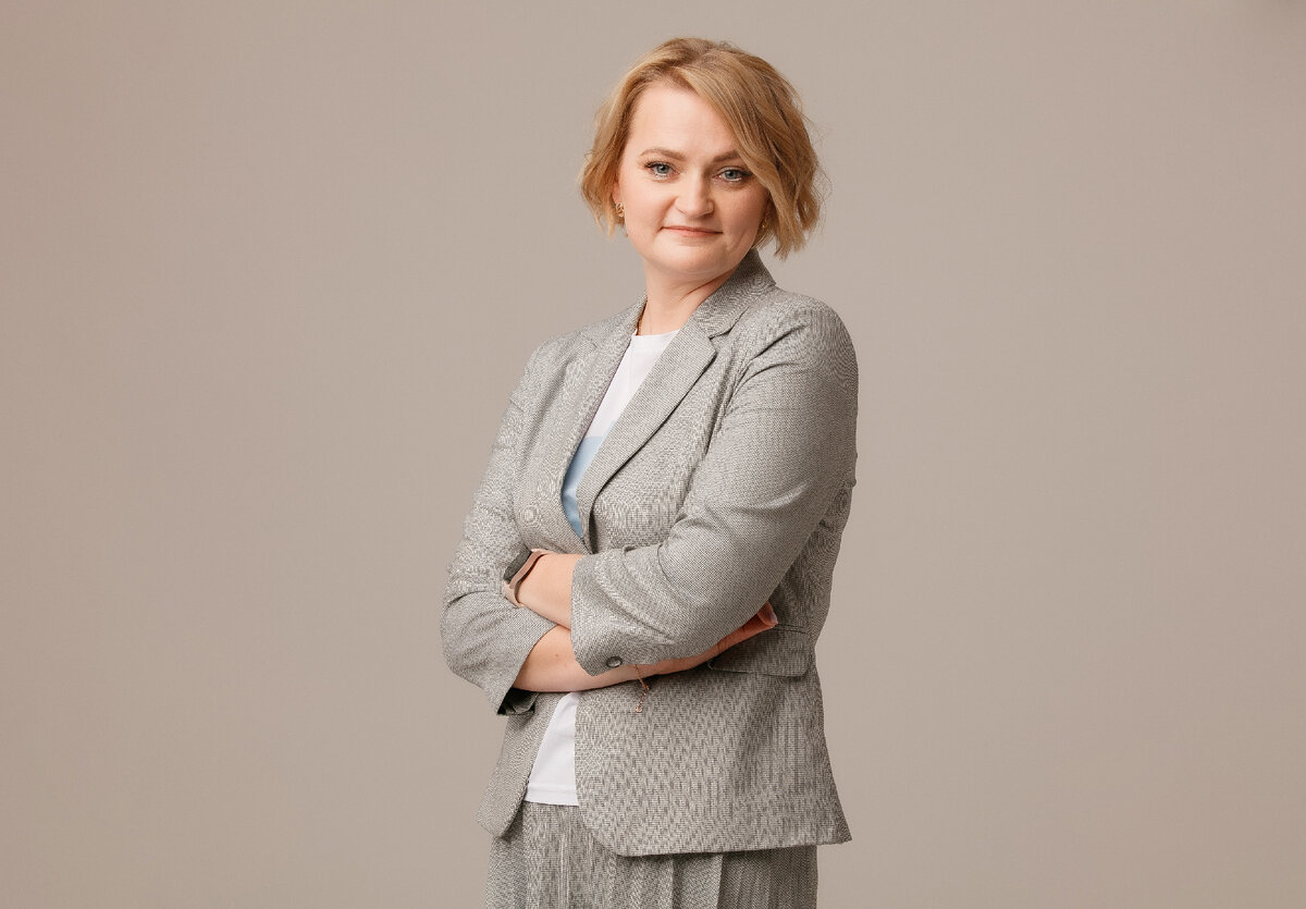 Елена Иванова