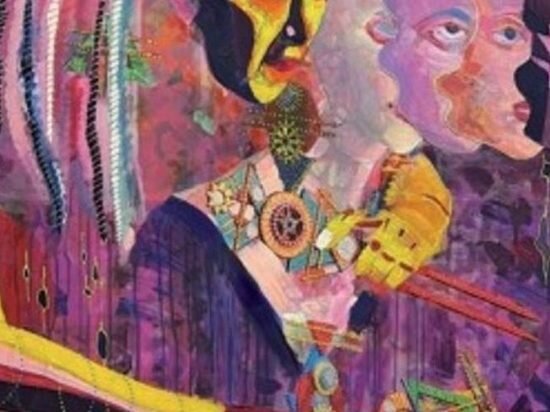     Молодежная арт-выставка в честь 85-летия Хабаровского края откроется в Комсомольске. ФОТО: администрация Комсомольска