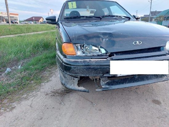     Фото:ГИБДД СК.