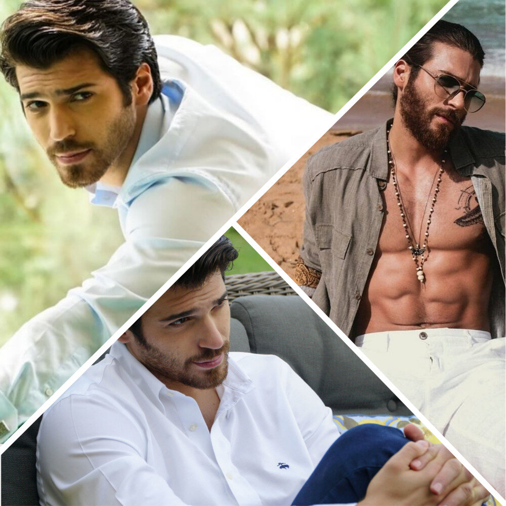 коллаж автора