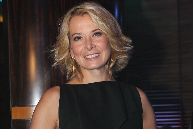    Фото: из открытых источников Оксана Маслова