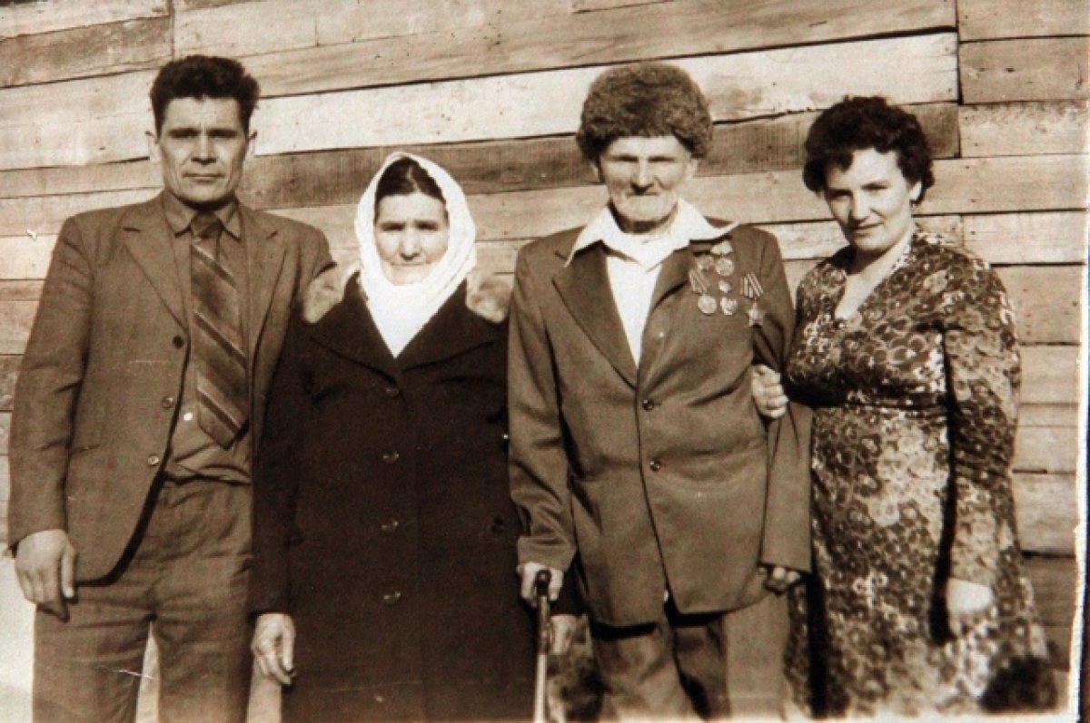    Лики солдат на крыльях ангела. В Кинельском районе появится памятный сквер