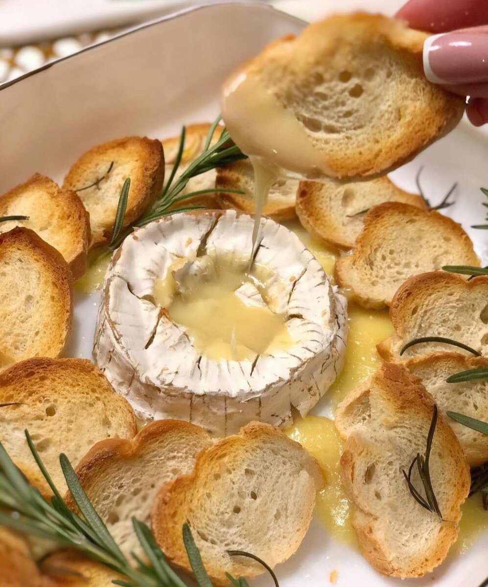 Нереальная вкуснятина