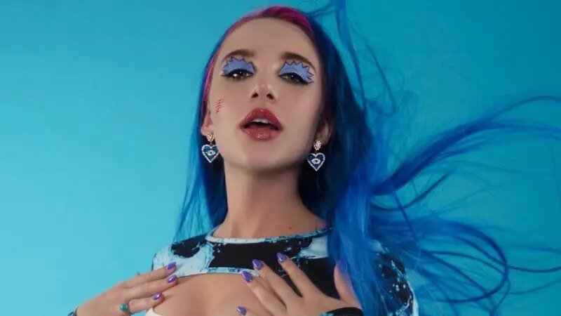    Фото: MIA BOYKA / Социальные сети артиста