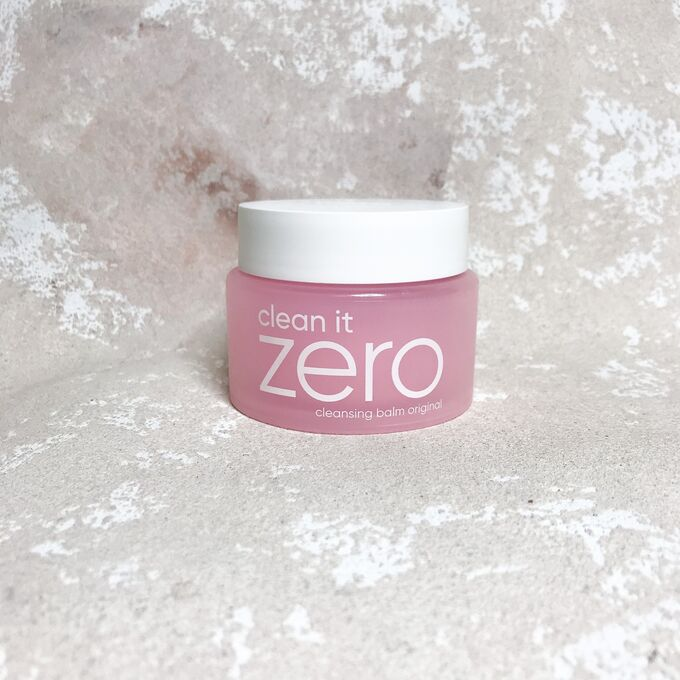 Banila Co Clean It Zero Cleansing Balm Original