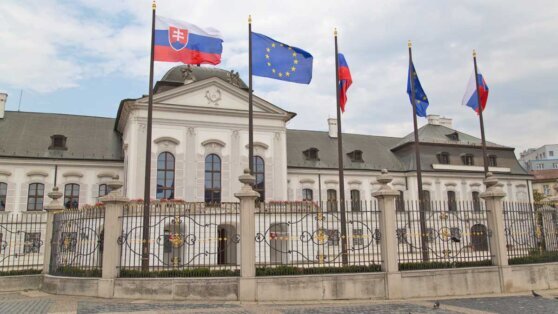    Переработку и продажу украинского зерна запретила Словакия Сергей Бунеев