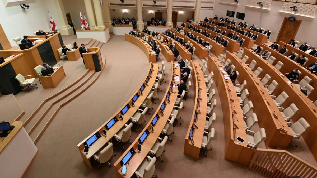 © photo: Sputnik / Stringer