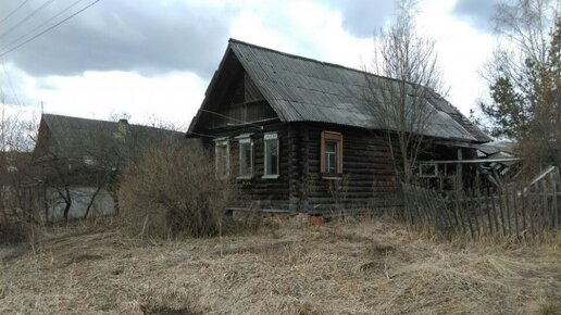 Более 50 брошенных домов в лесу. Покинутая деревня ИВАНОВКА. Родина двух подписчиц канала. Самая глубинка Рязанской области.