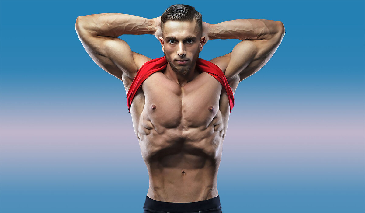 FITSEVEN пресс
