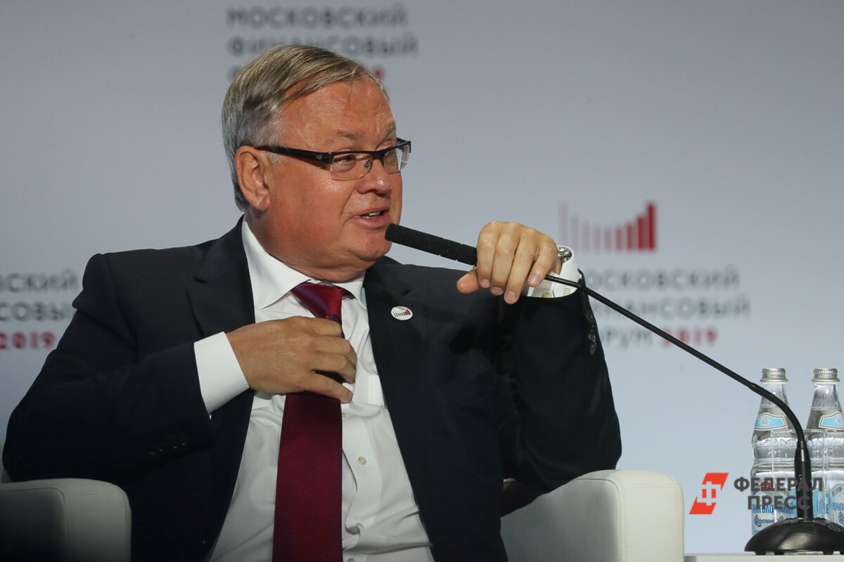 Государство пока не готово к новой приватизации, считает эксперт.  Фото: ФедералПресс