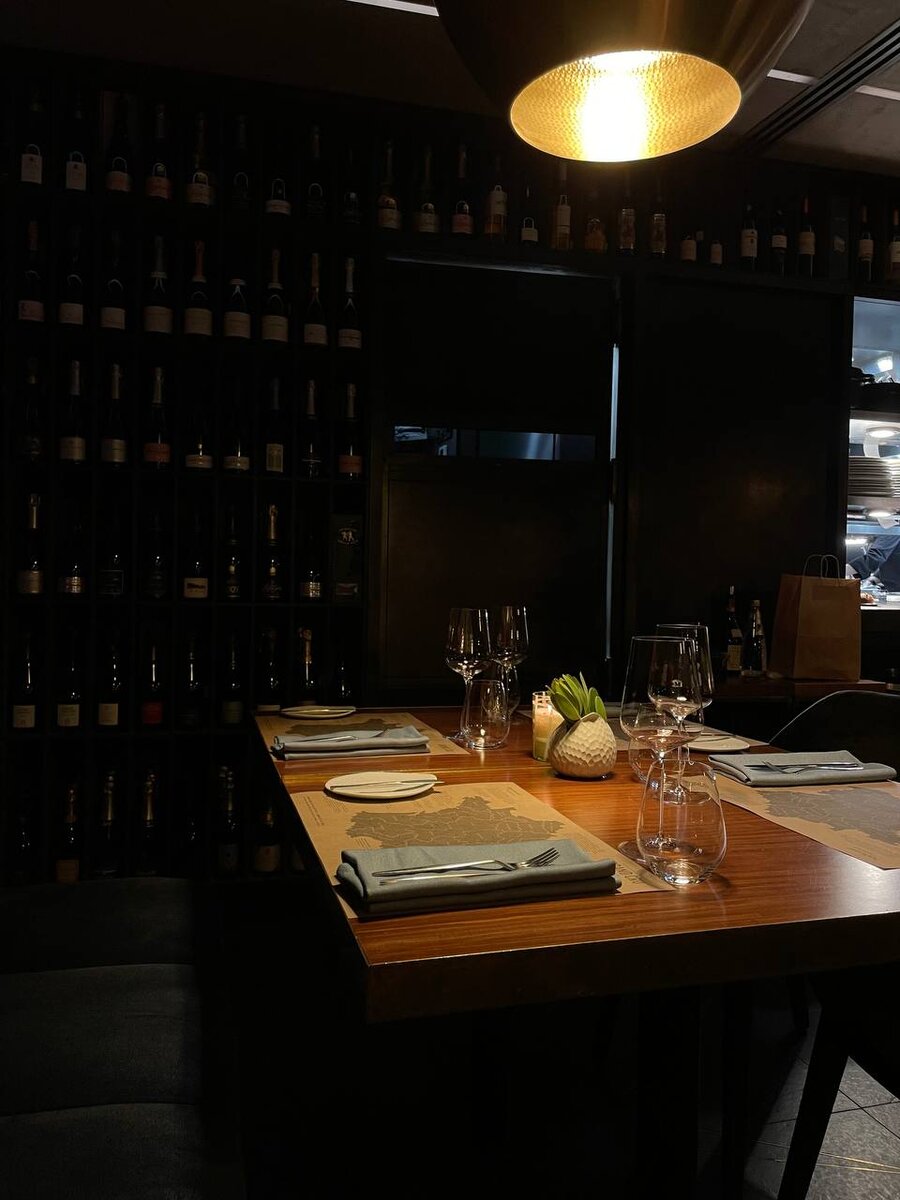 Красиво, ничего не скажешь…