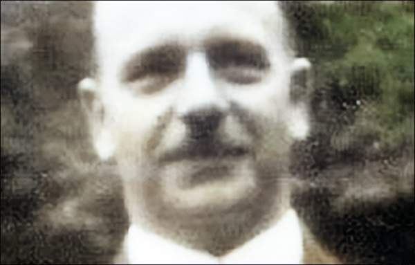 Отто Лагерфельд.