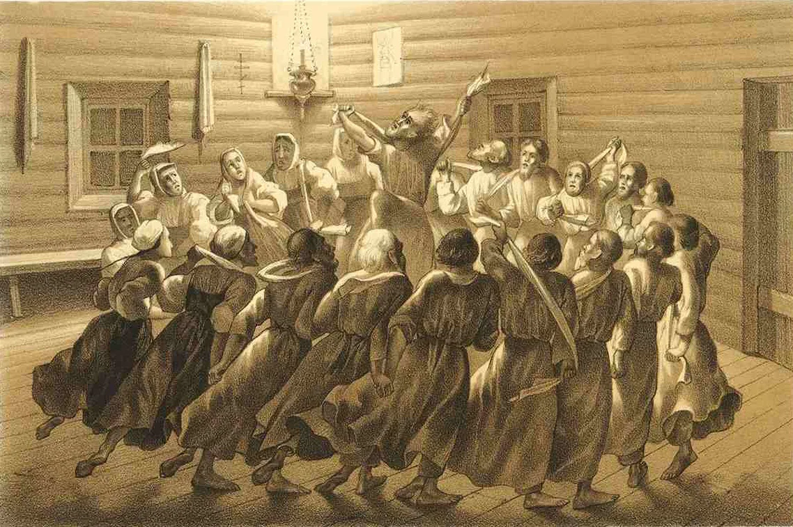 Из просторов интернета