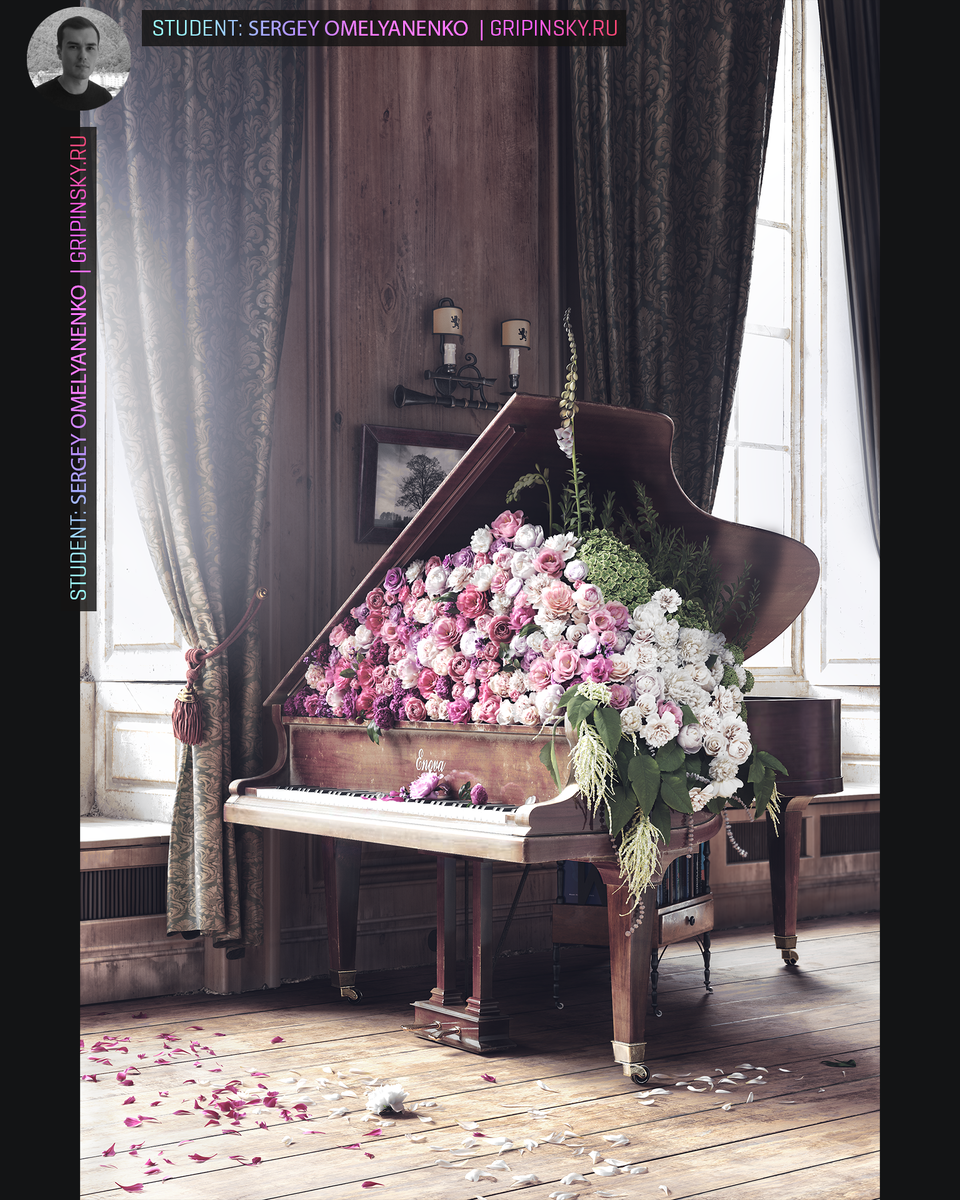 Ученик: Сергей Омельяненко