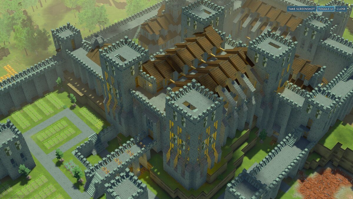 Согласитесь, можно получить действительно впечатляющие результаты