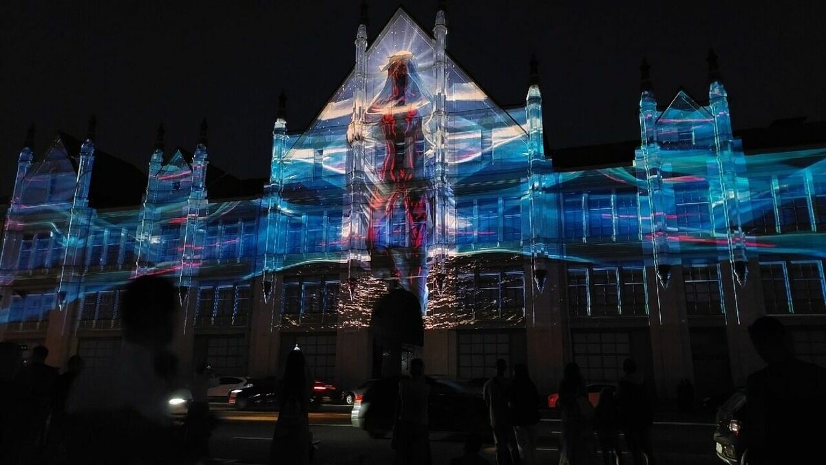     Фестиваль INTERVALS снова организуют в Нижнем Новгороде этим летом. Он пройдет с 25 по 27 августа. Об этом стало известно на пресс-конференции заместителя губернатора Олега Берковича, где присутствовал корреспондент NewsNN.