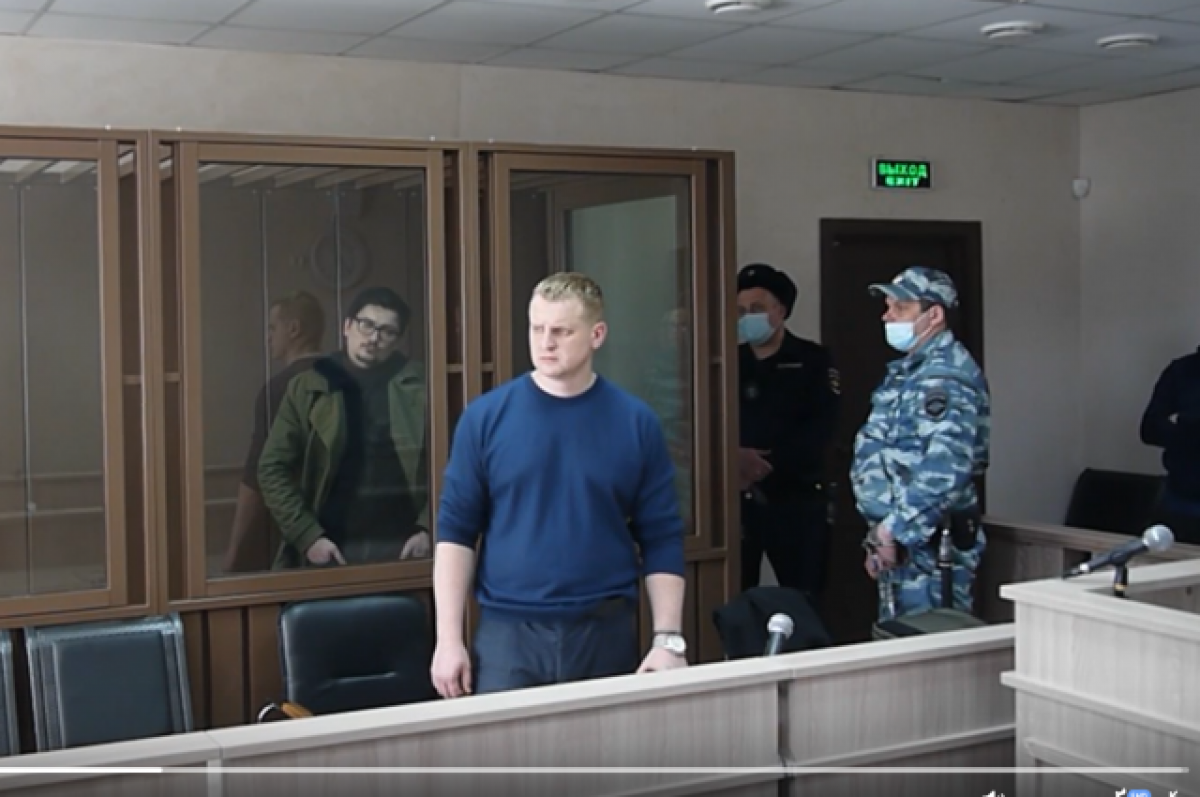    Помощника депутата ГД от Коми Болобана оставили под стражей