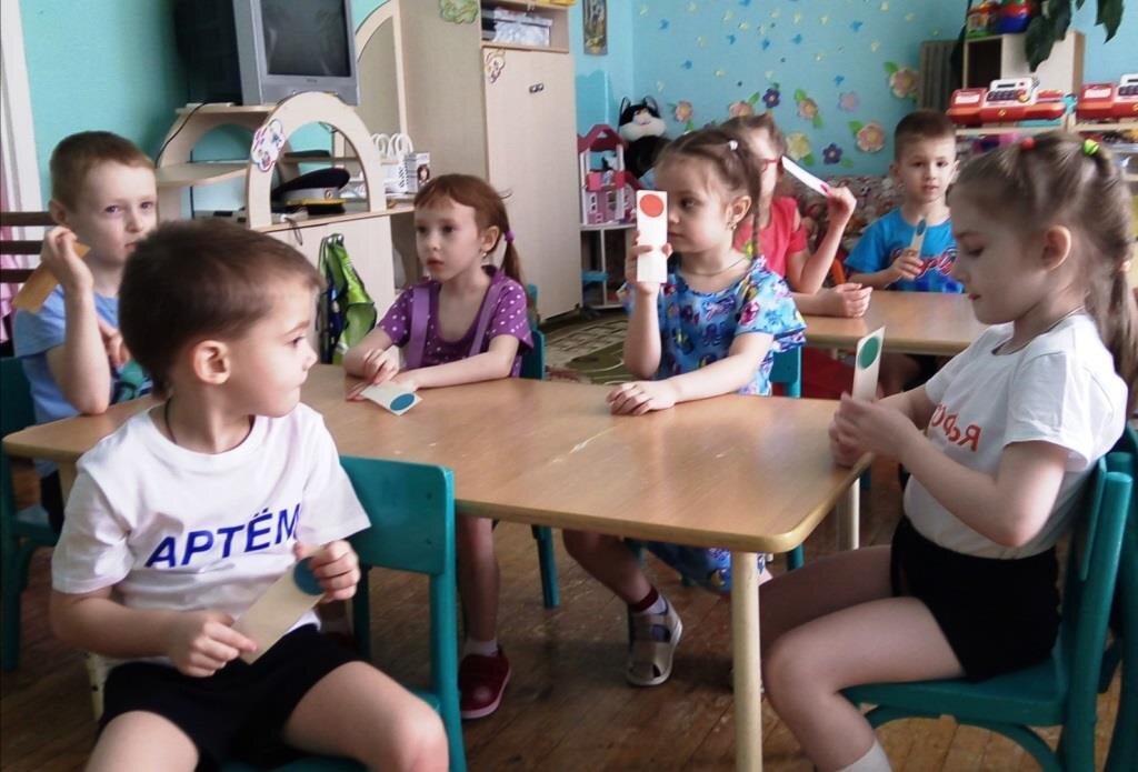 Гласные и согласные звуки