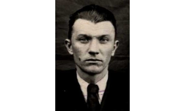 1946 год, Мамеев Иван Иванович