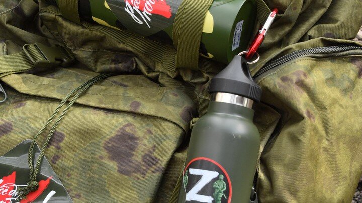 © KOMSOMOLSKAYA PRAVDA/GLOBALLOOKPRESS