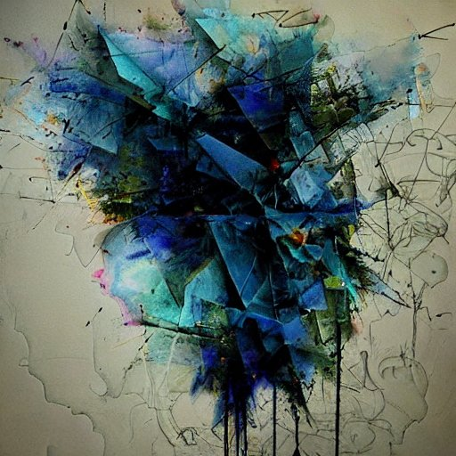 via Stable Diffusion 1.5