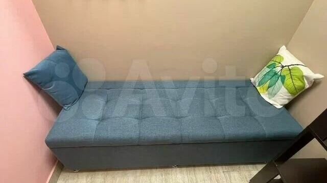     Цены на недвижимость в столице выросли настолько, что в Сети уже торгуют бывшими кладовками, переделанными под «офисы».