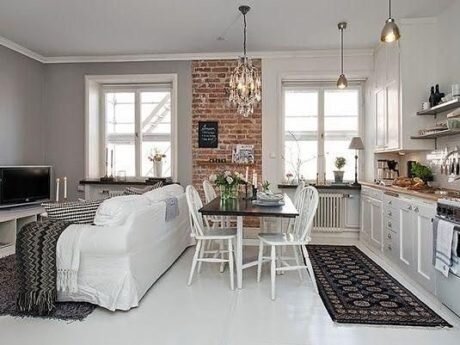 Изготовление мебели в стиле Лофт