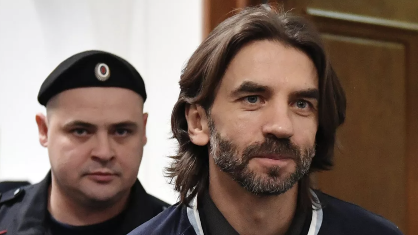   РИА Новости Владимир Песня