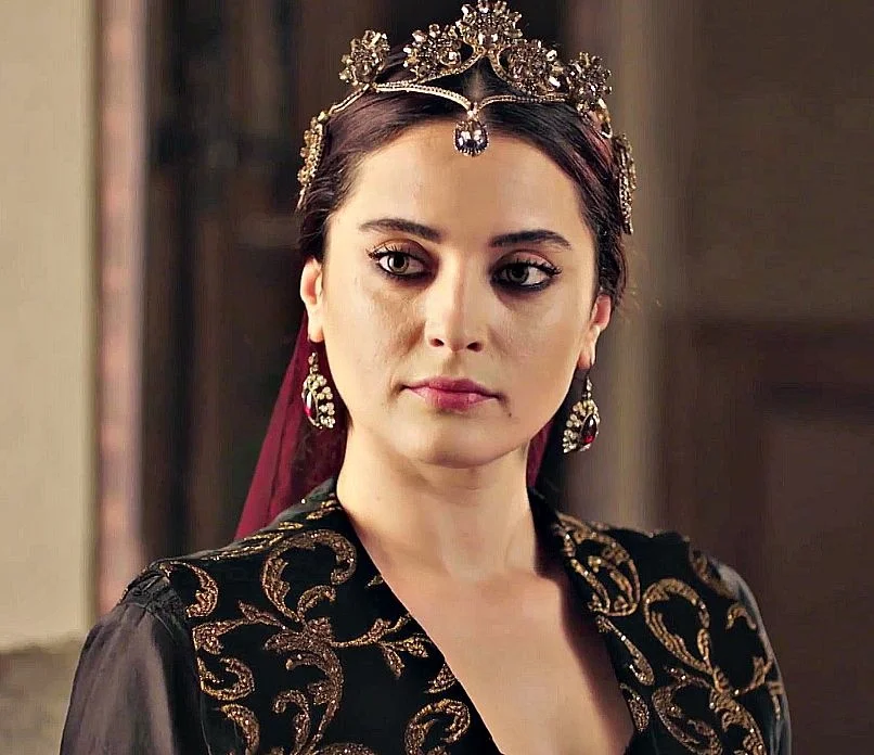 Халиме-султан